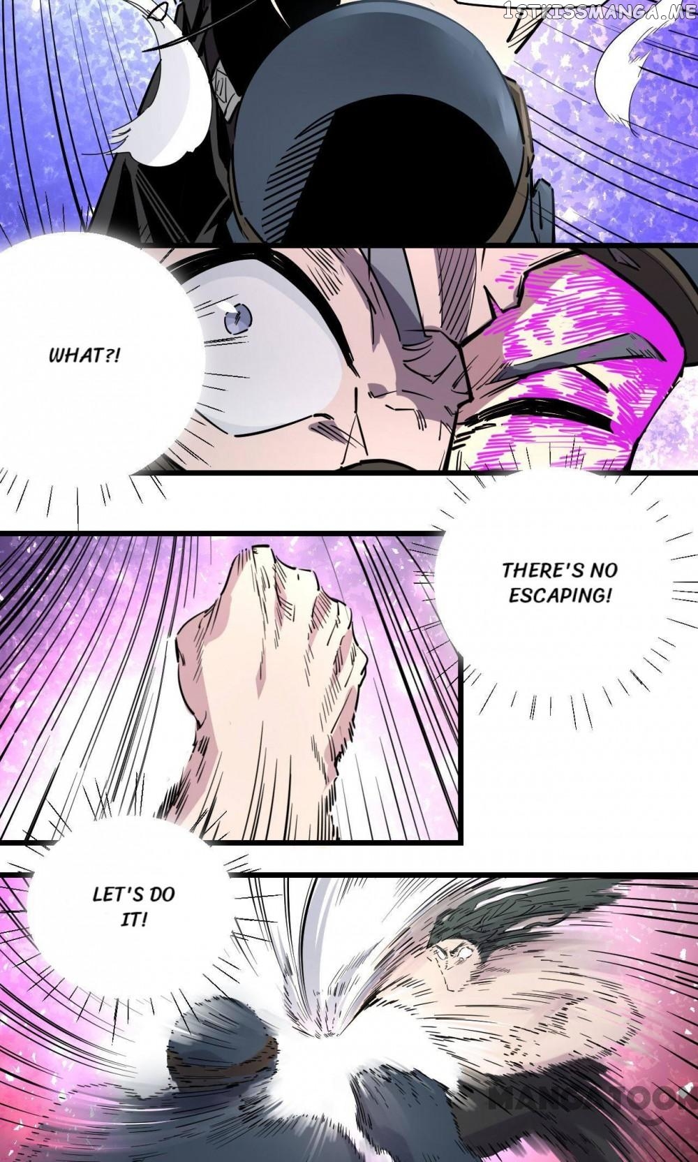 Save A Female Assassin chapter 59 - page 23