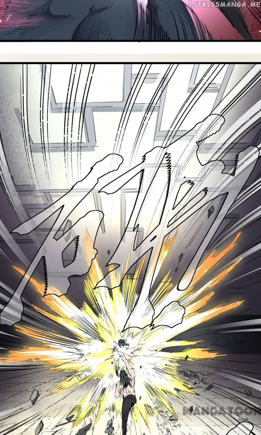 Save A Female Assassin chapter 59 - page 24