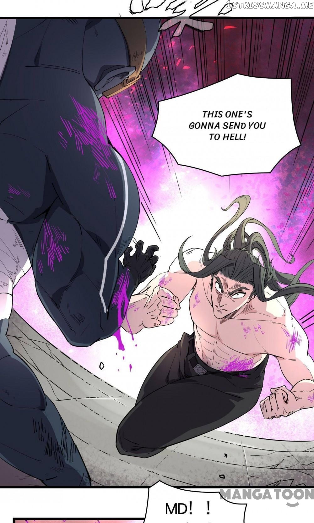 Save A Female Assassin chapter 59 - page 26