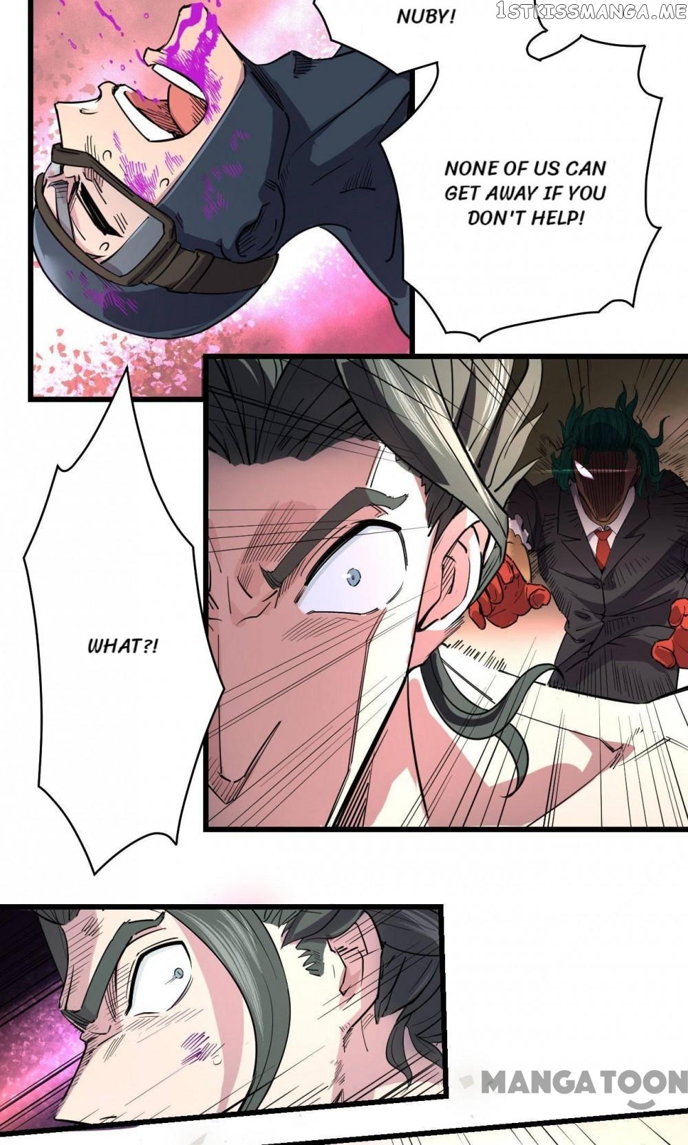Save A Female Assassin chapter 59 - page 27