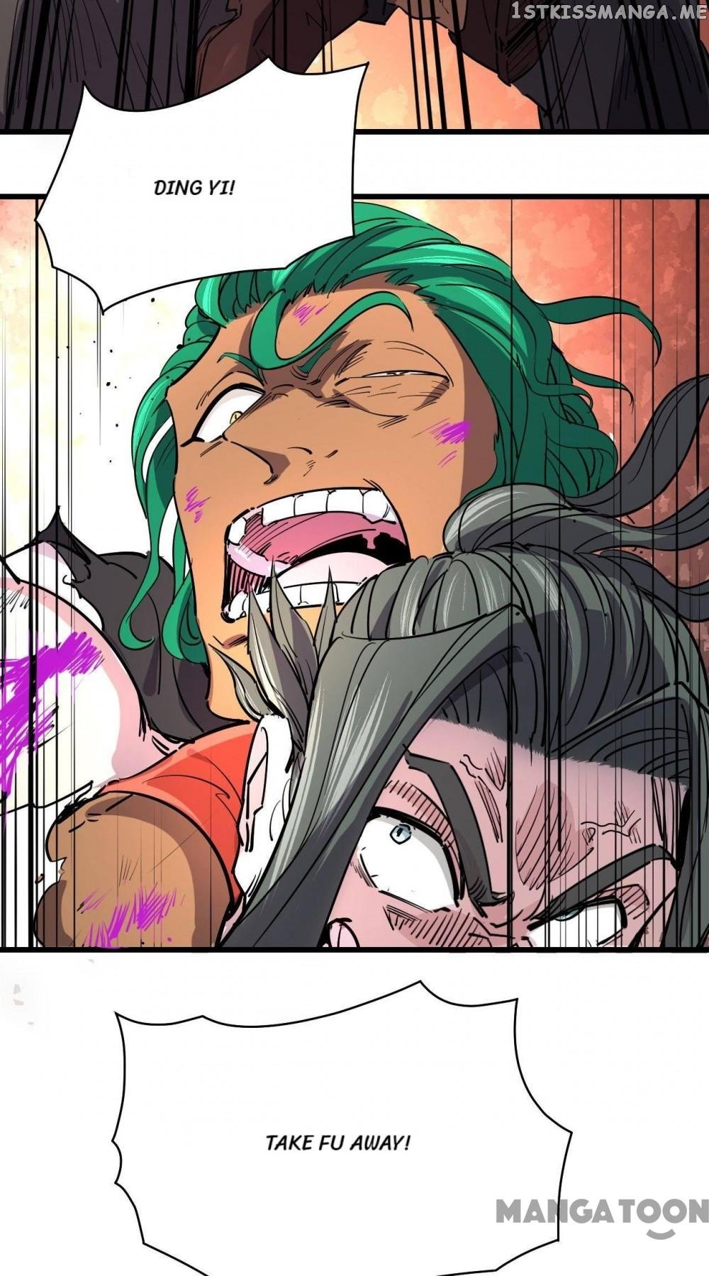 Save A Female Assassin chapter 59 - page 29