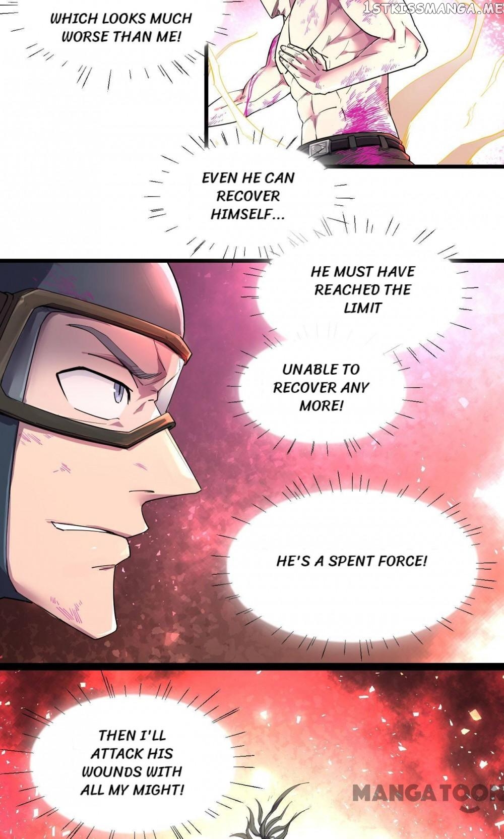 Save A Female Assassin chapter 59 - page 4
