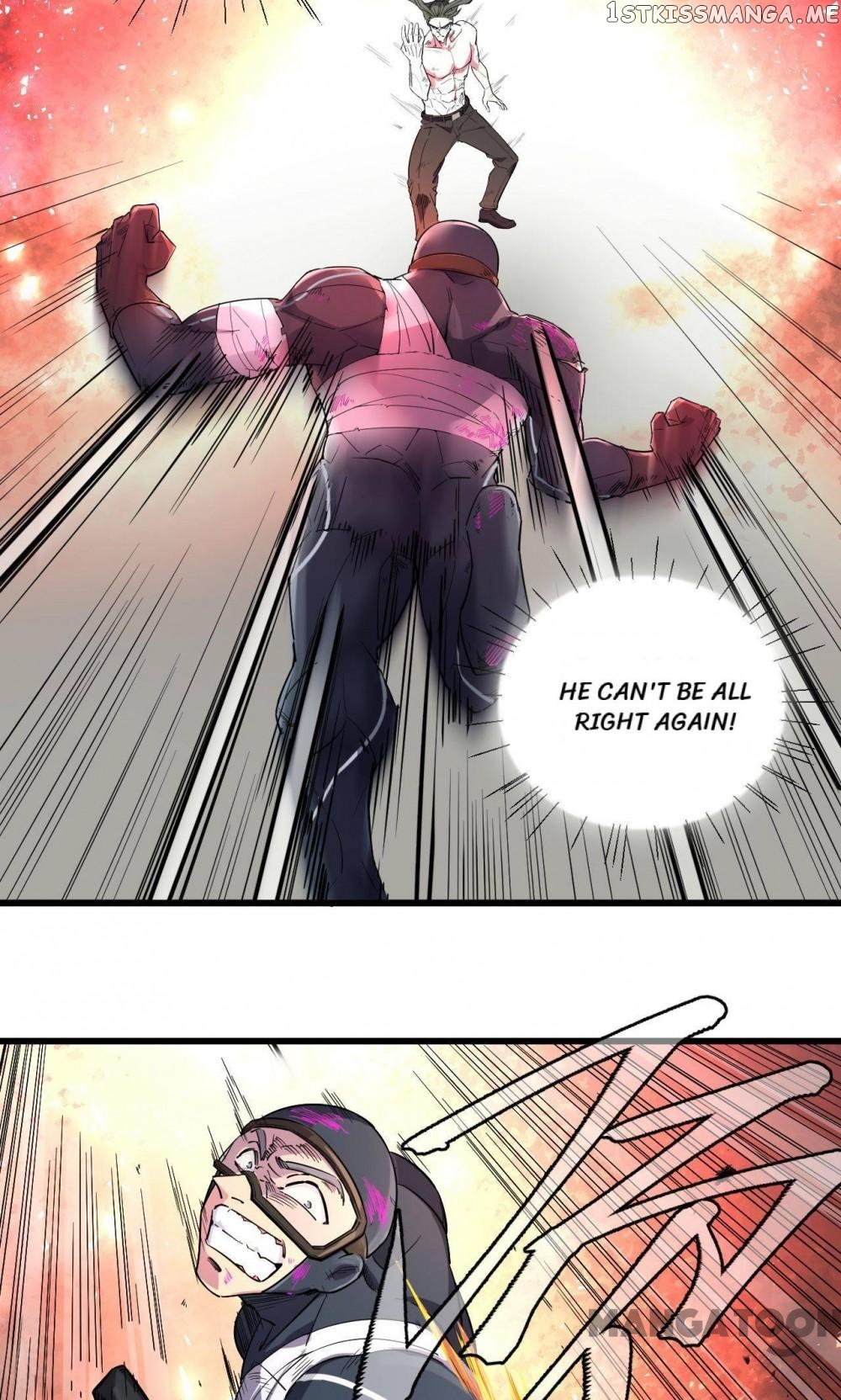 Save A Female Assassin chapter 59 - page 5