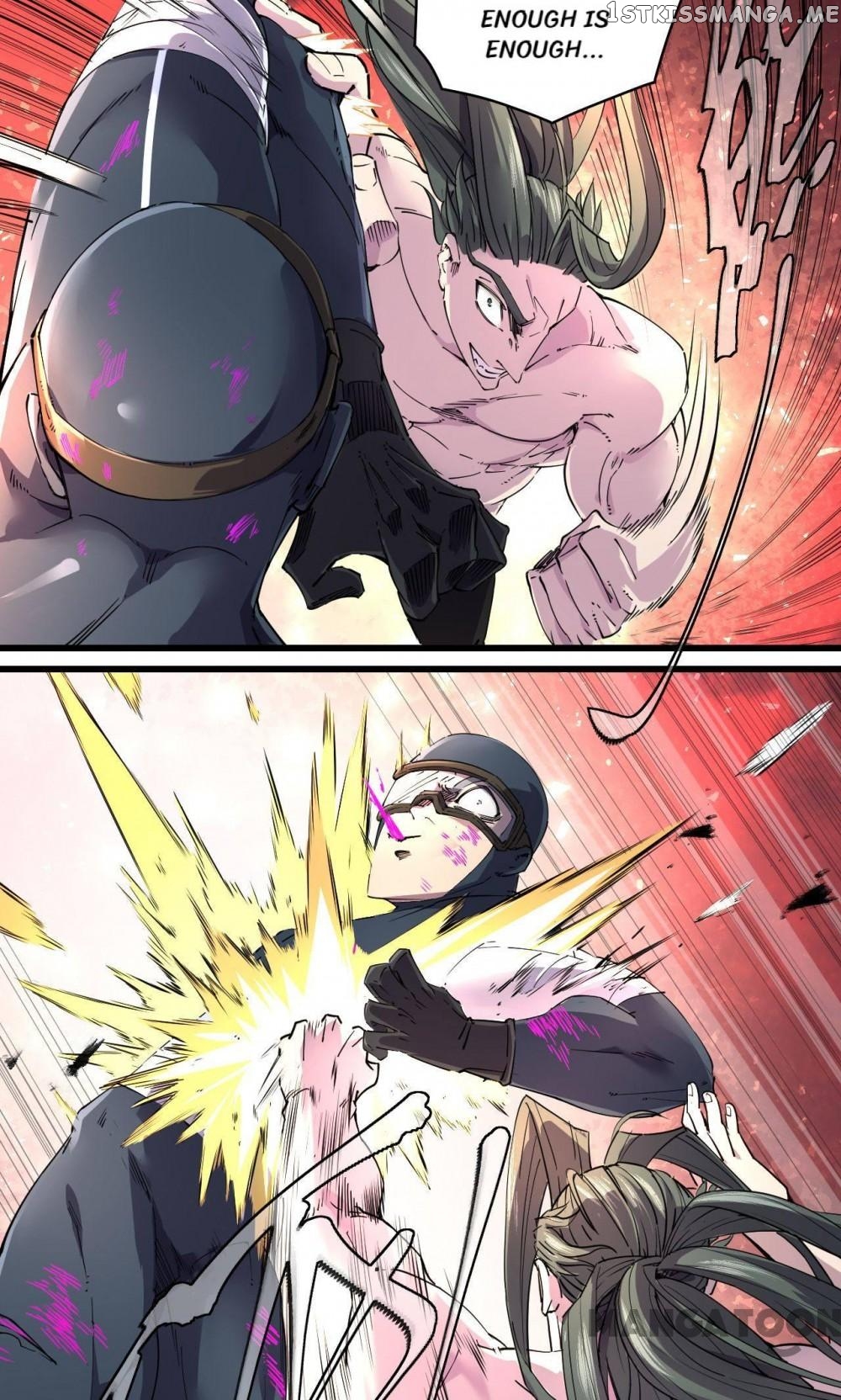 Save A Female Assassin chapter 59 - page 7