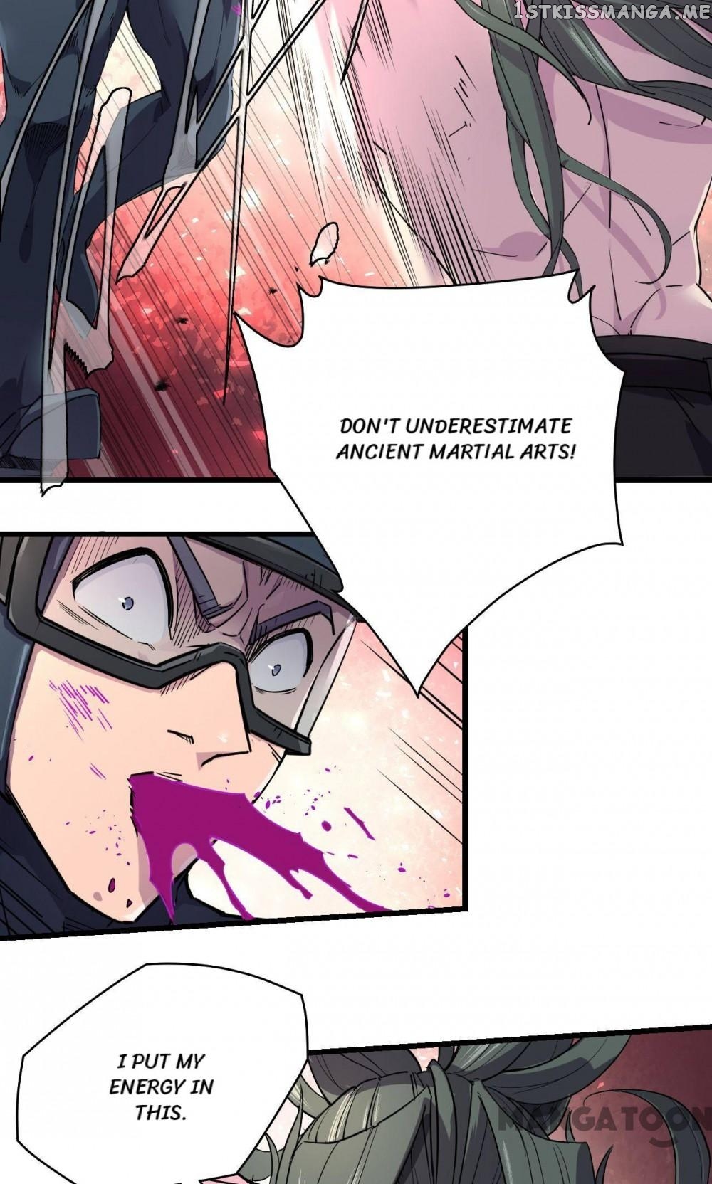 Save A Female Assassin chapter 59 - page 8