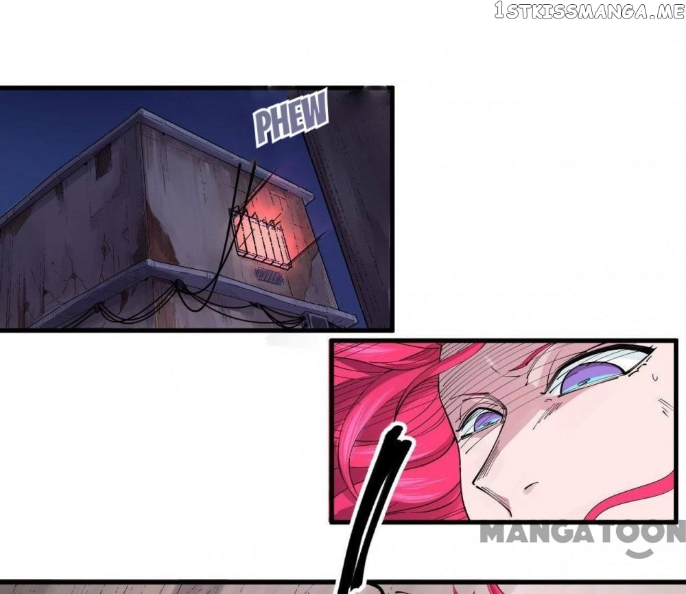 Save A Female Assassin chapter 73 - page 1