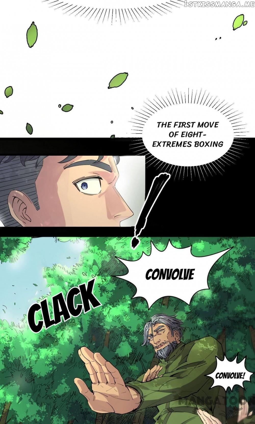 Save A Female Assassin chapter 73 - page 13