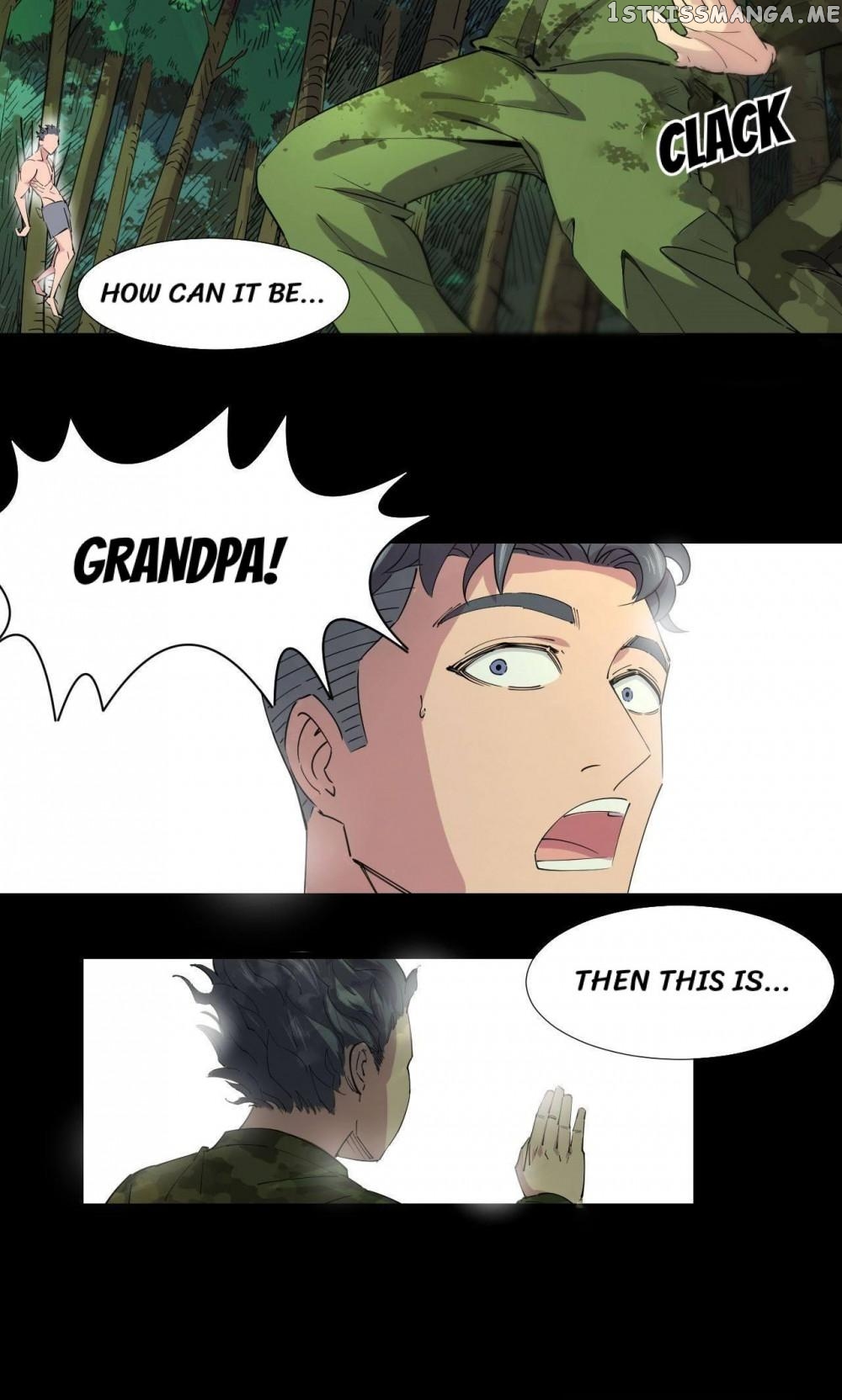 Save A Female Assassin chapter 73 - page 14