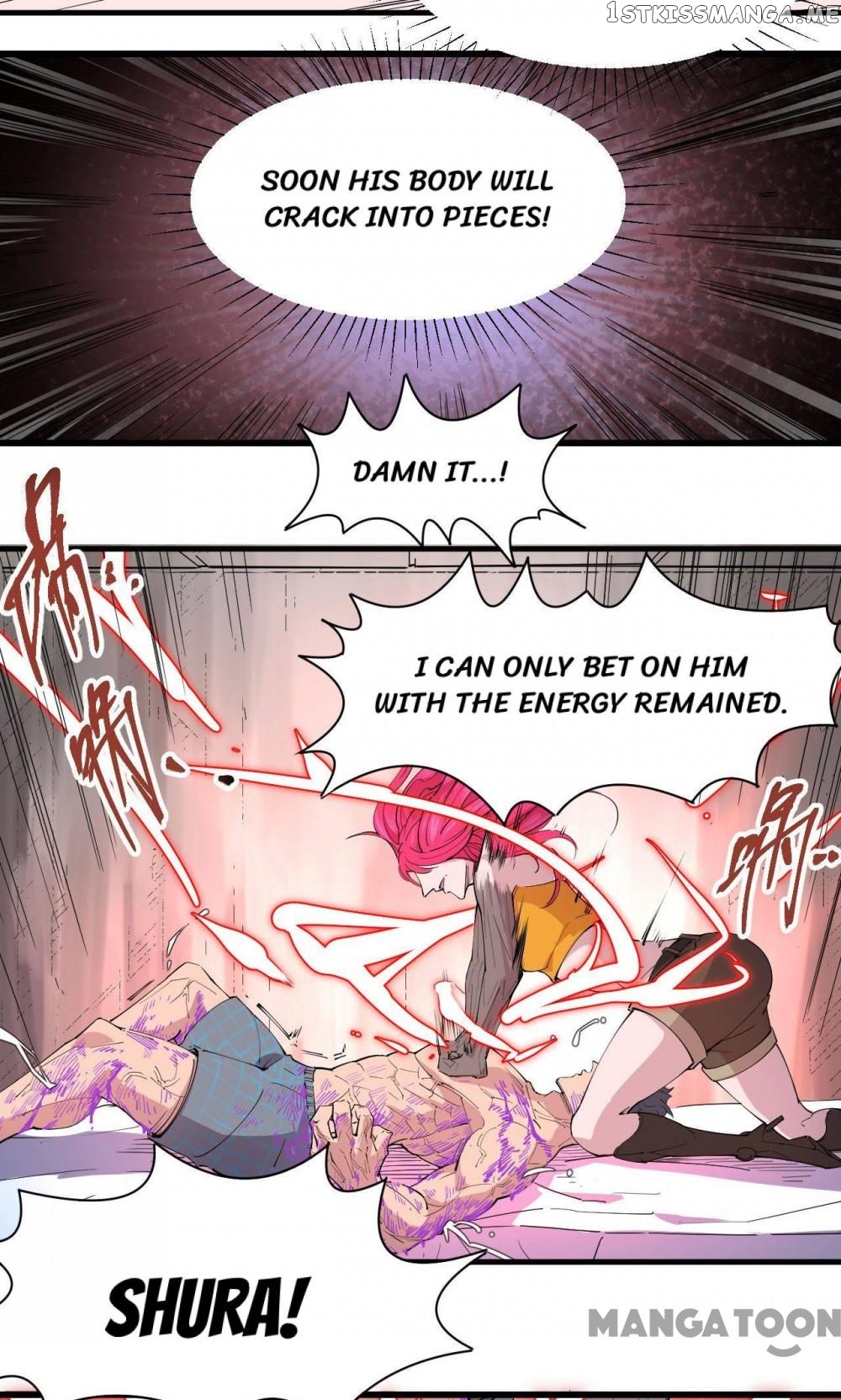 Save A Female Assassin chapter 73 - page 3