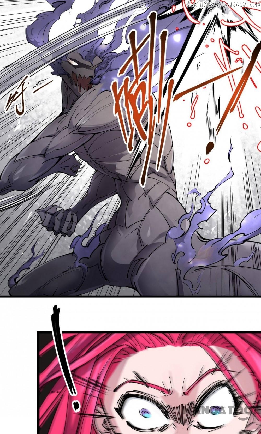 Save A Female Assassin chapter 73 - page 8