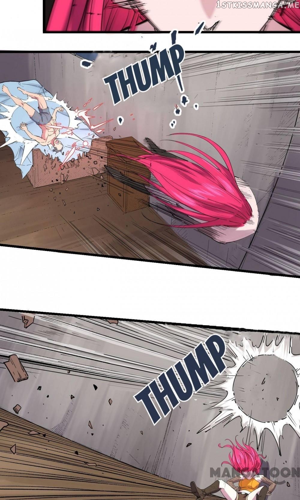 Save A Female Assassin chapter 73 - page 9