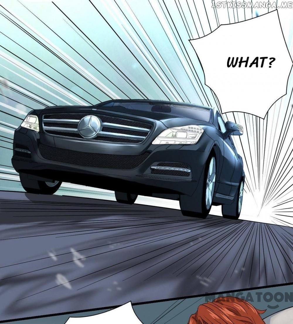 Save A Female Assassin chapter 34 - page 1