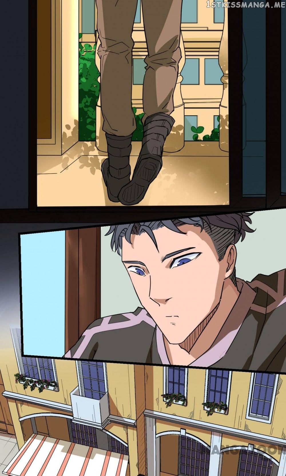 Save A Female Assassin chapter 34 - page 14