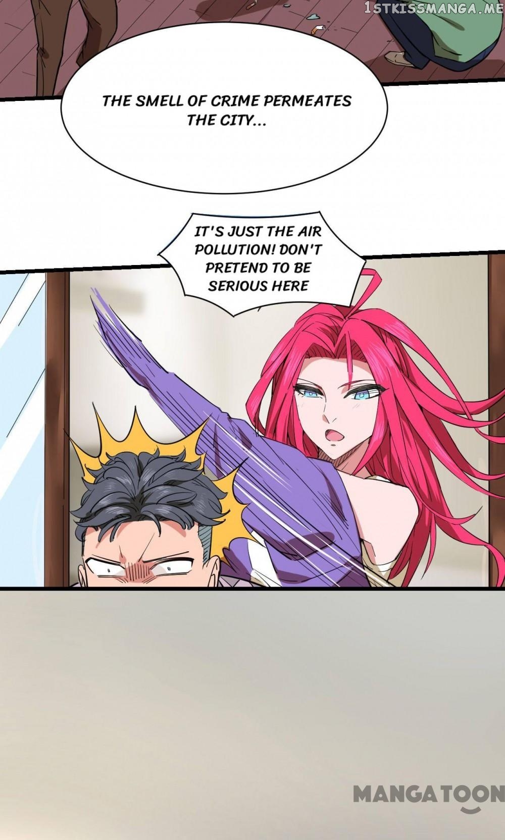 Save A Female Assassin chapter 34 - page 16