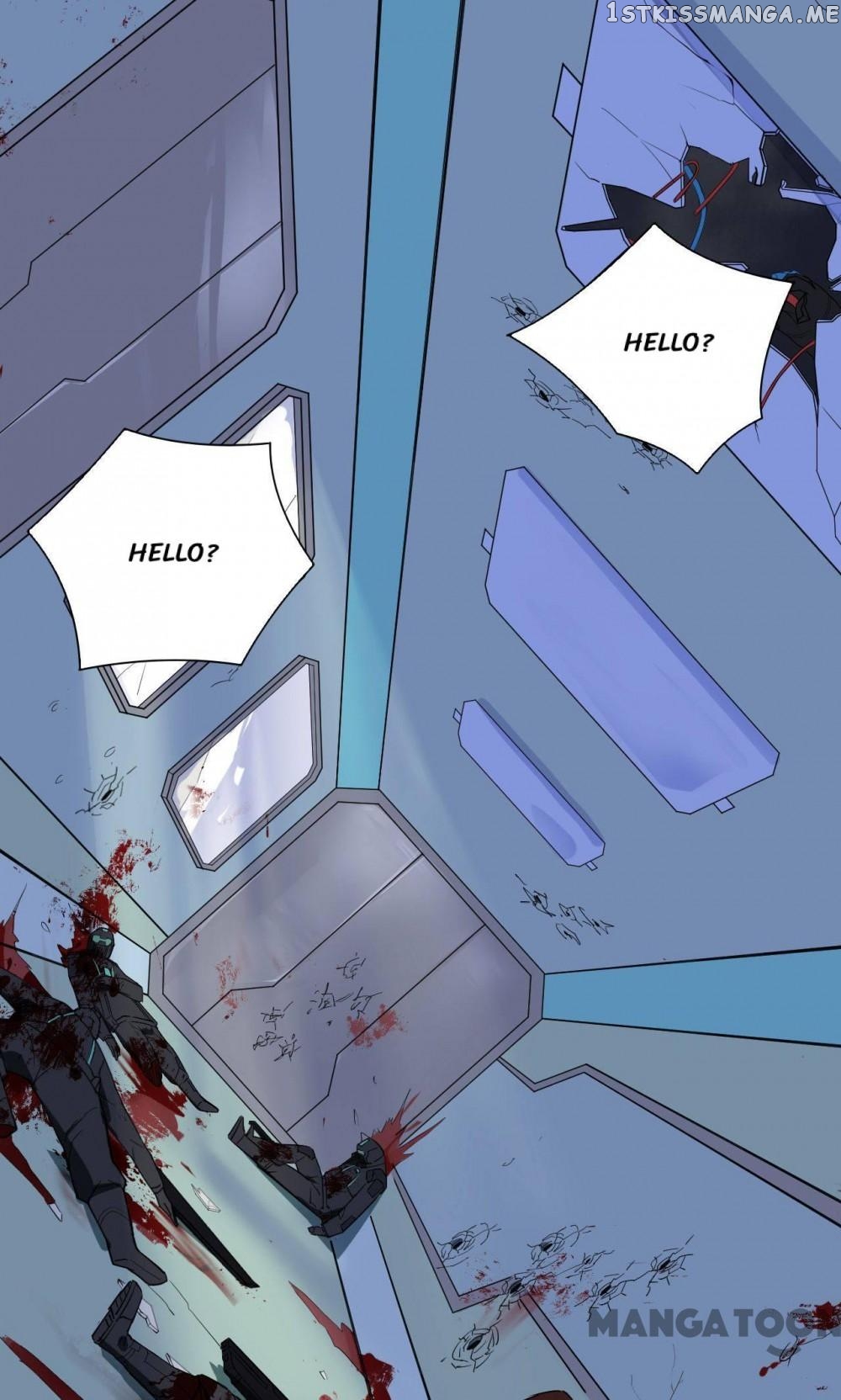 Save A Female Assassin chapter 34 - page 3