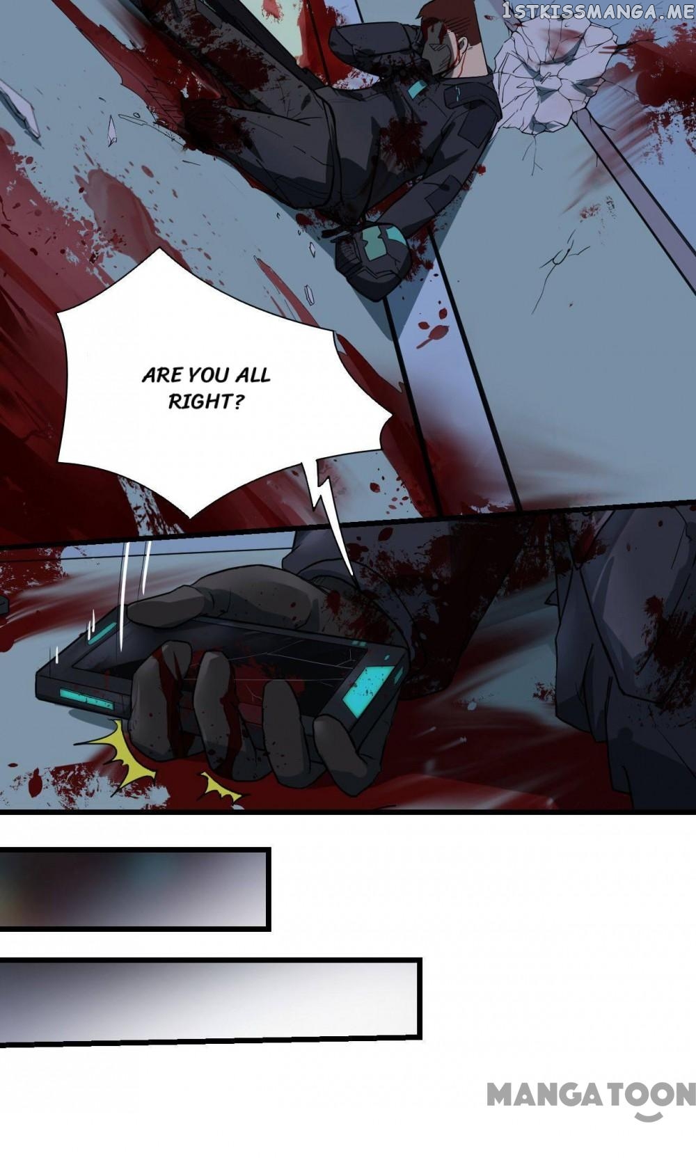 Save A Female Assassin chapter 34 - page 4
