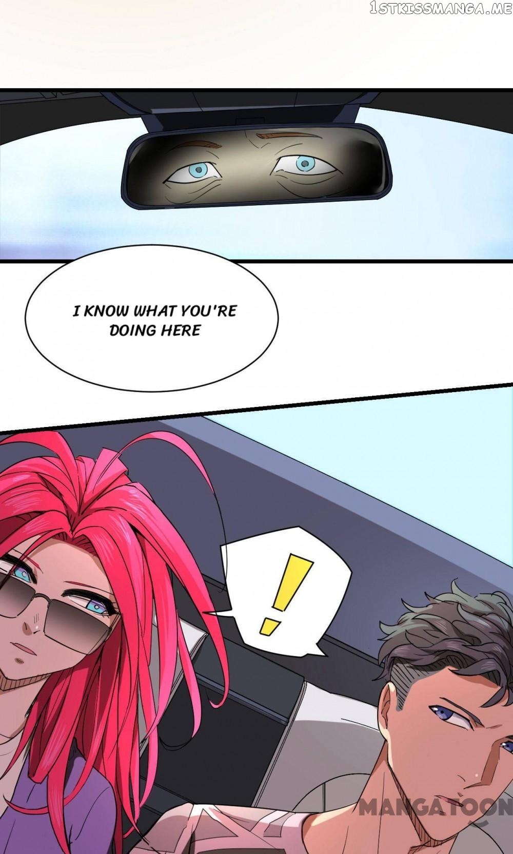 Save A Female Assassin chapter 34 - page 7