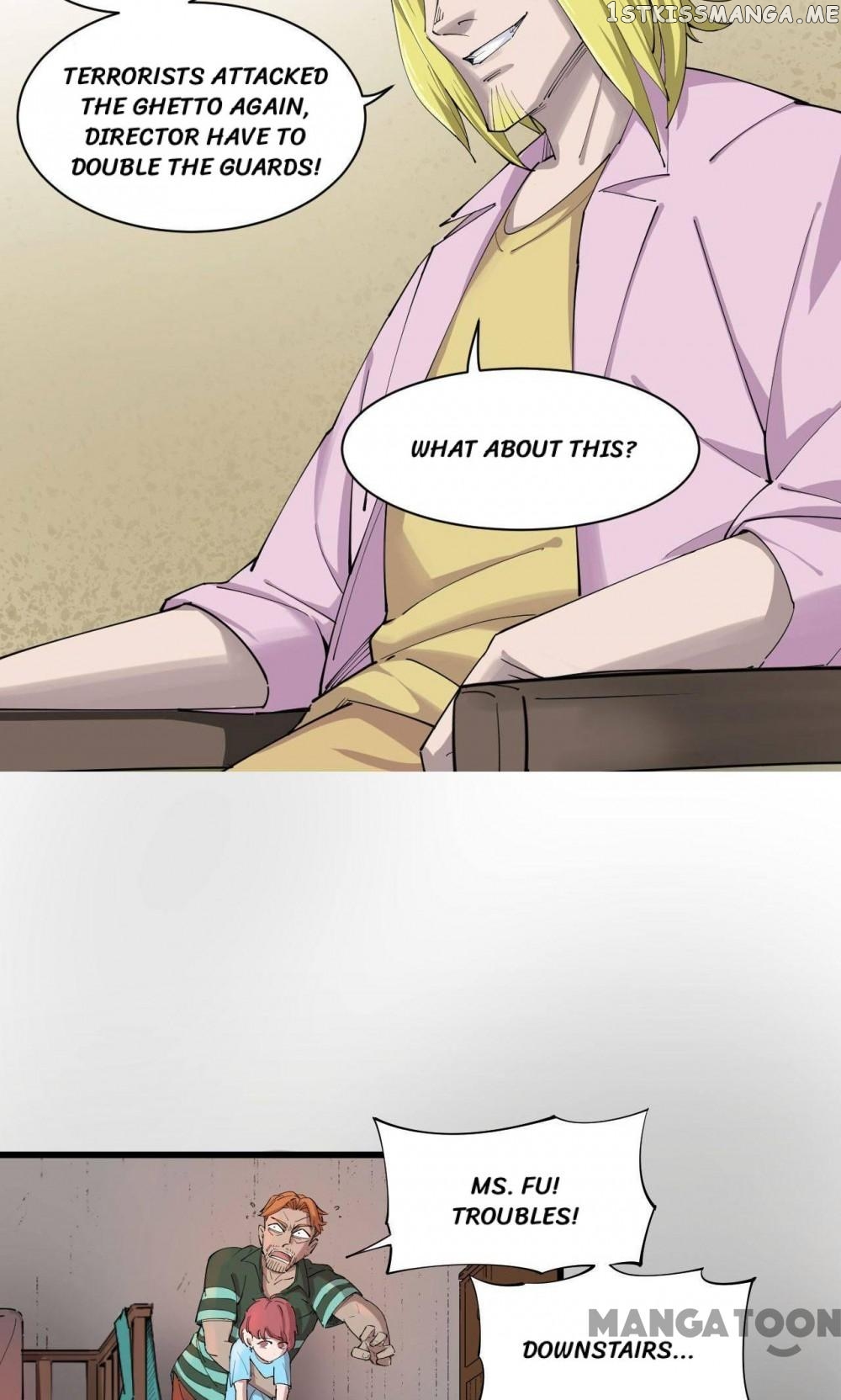 Save A Female Assassin chapter 71 - page 10