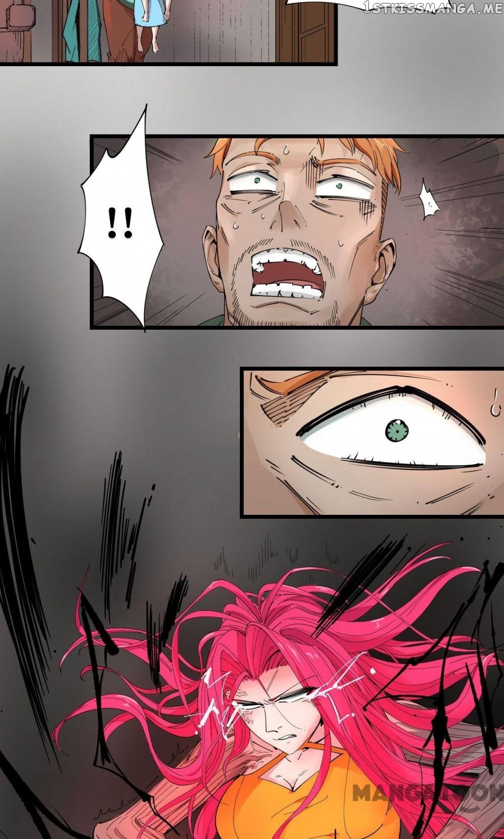 Save A Female Assassin chapter 71 - page 11