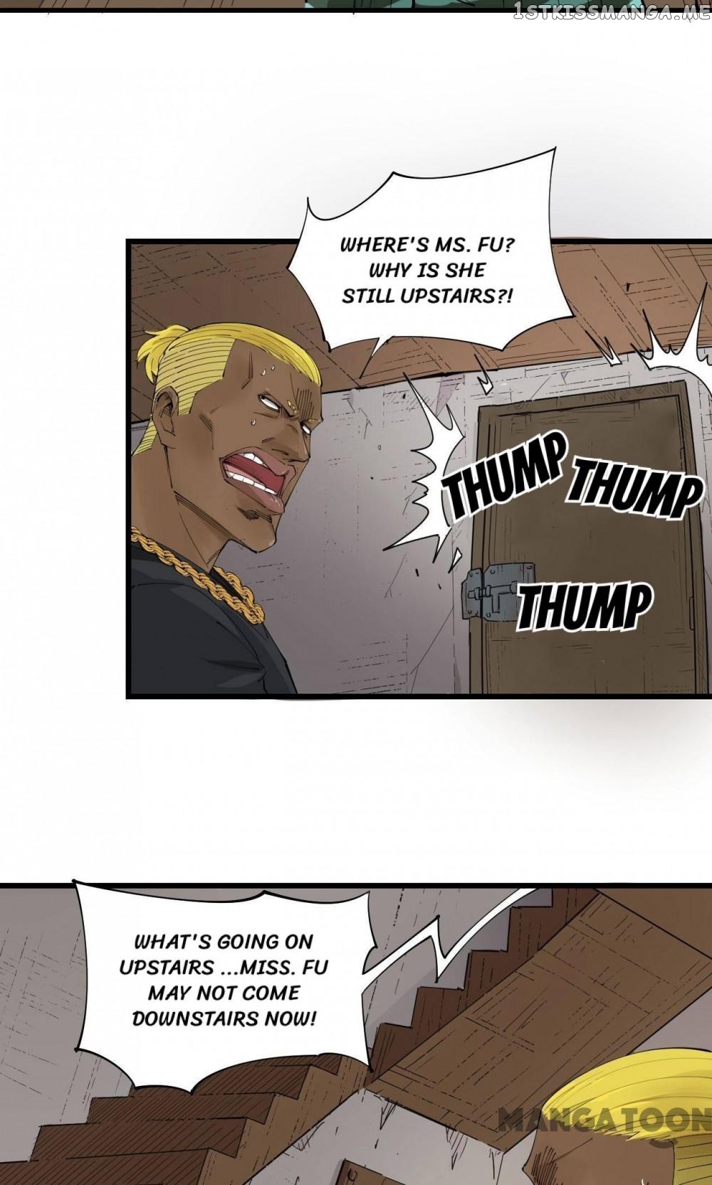 Save A Female Assassin chapter 71 - page 13