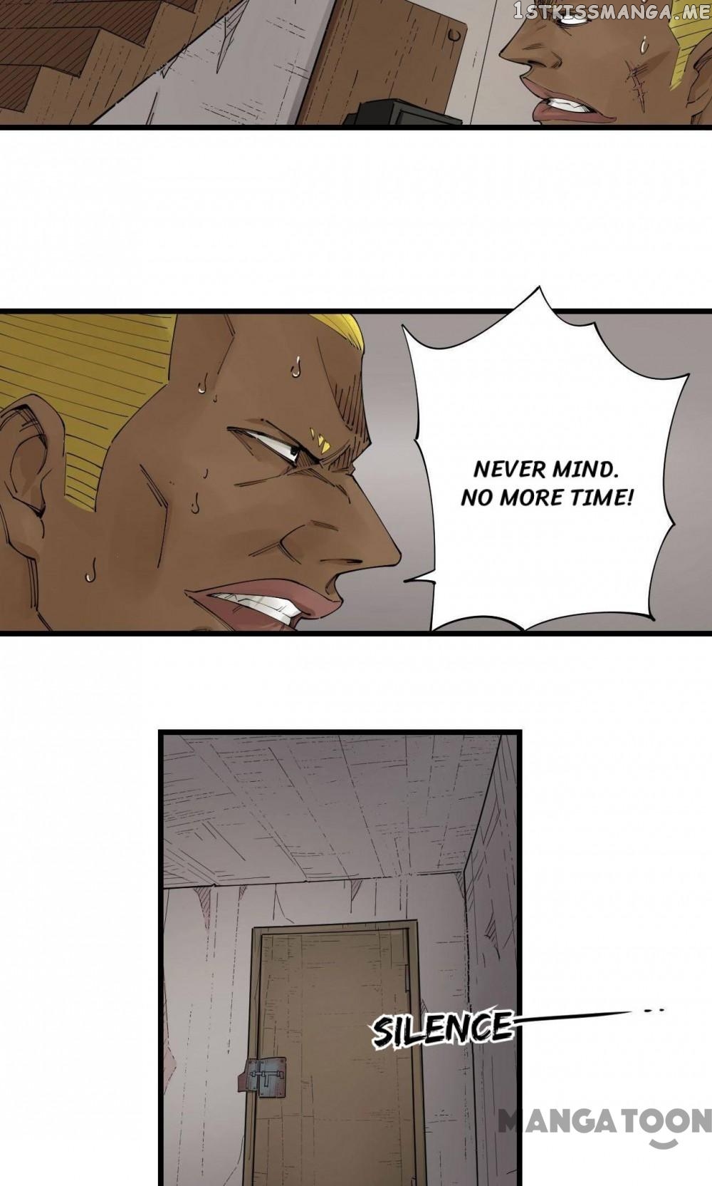 Save A Female Assassin chapter 71 - page 14