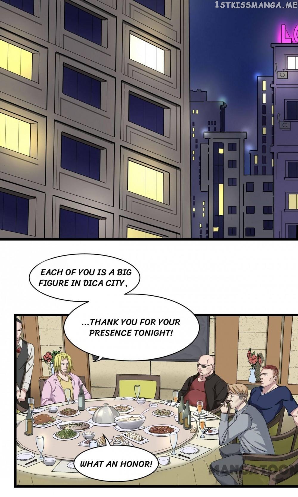Save A Female Assassin chapter 71 - page 2