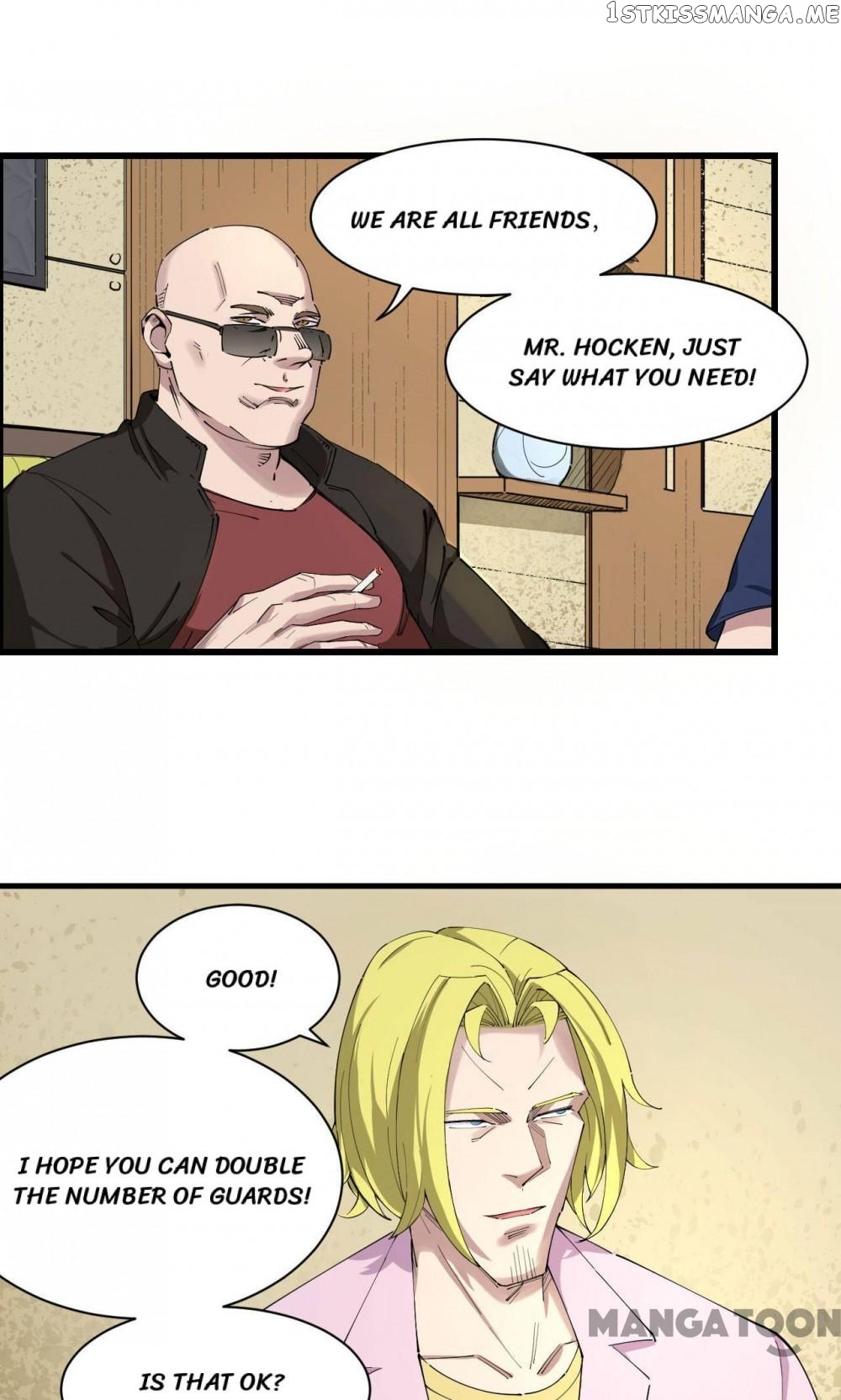 Save A Female Assassin chapter 71 - page 3