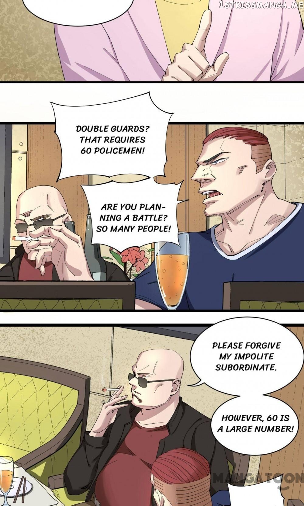 Save A Female Assassin chapter 71 - page 4