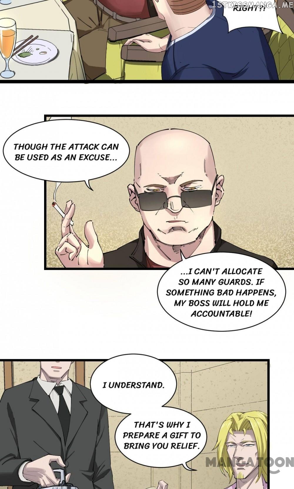 Save A Female Assassin chapter 71 - page 5