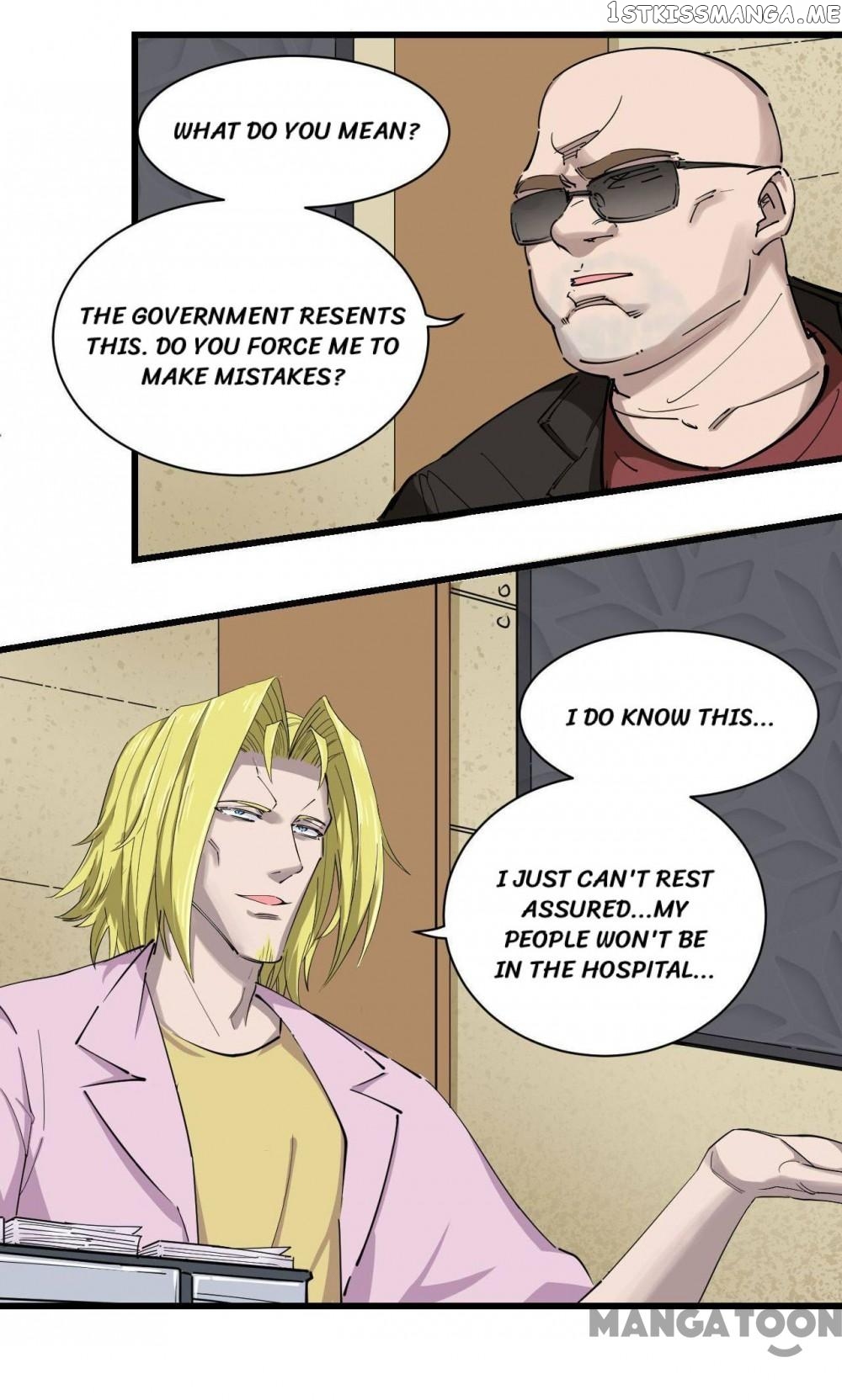 Save A Female Assassin chapter 71 - page 7