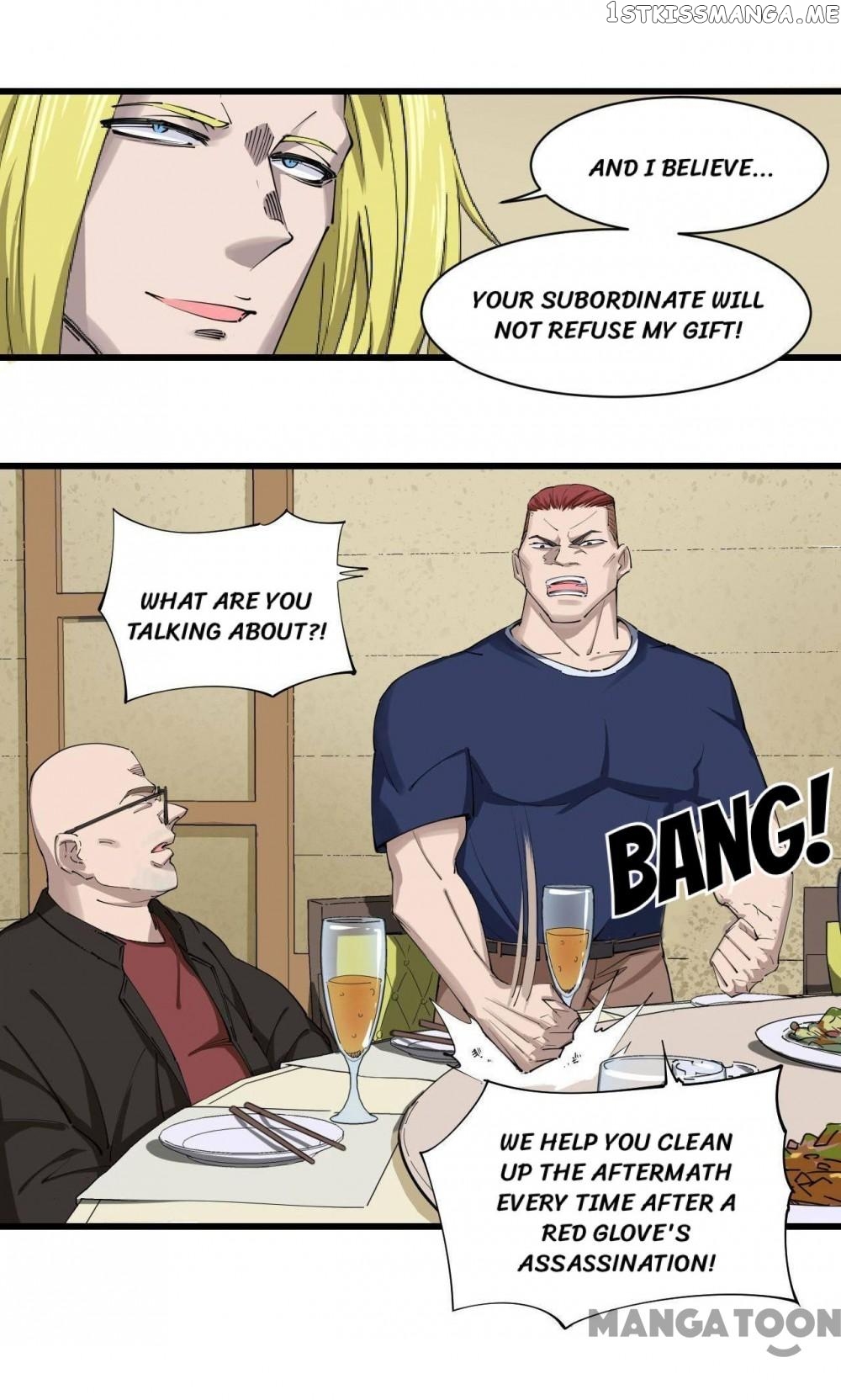 Save A Female Assassin chapter 71 - page 8