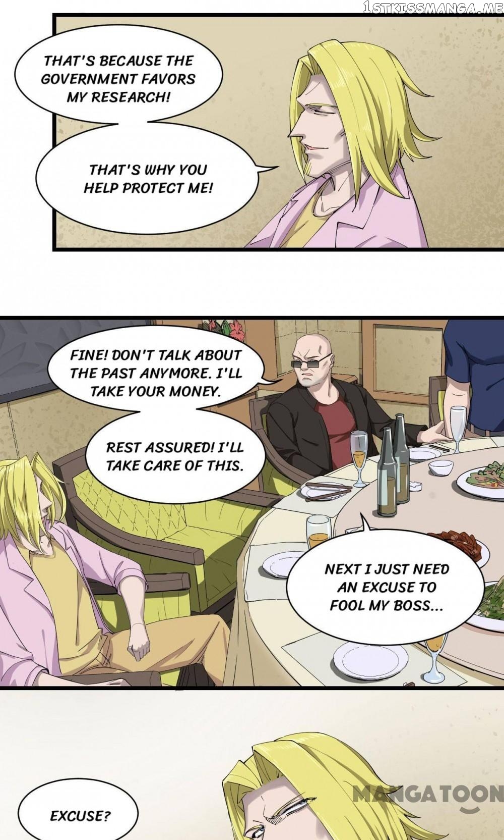 Save A Female Assassin chapter 71 - page 9