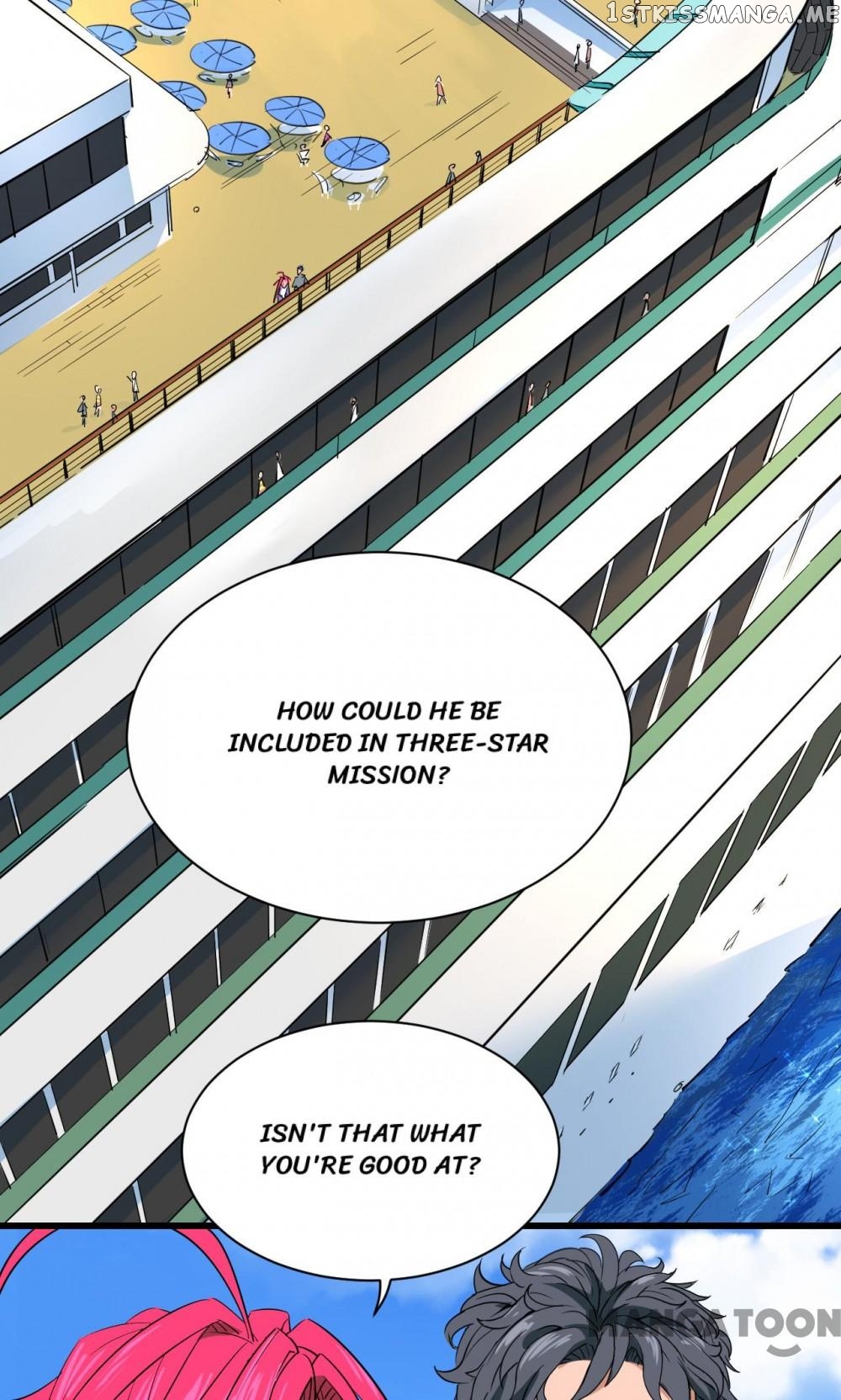 Save A Female Assassin chapter 33 - page 12