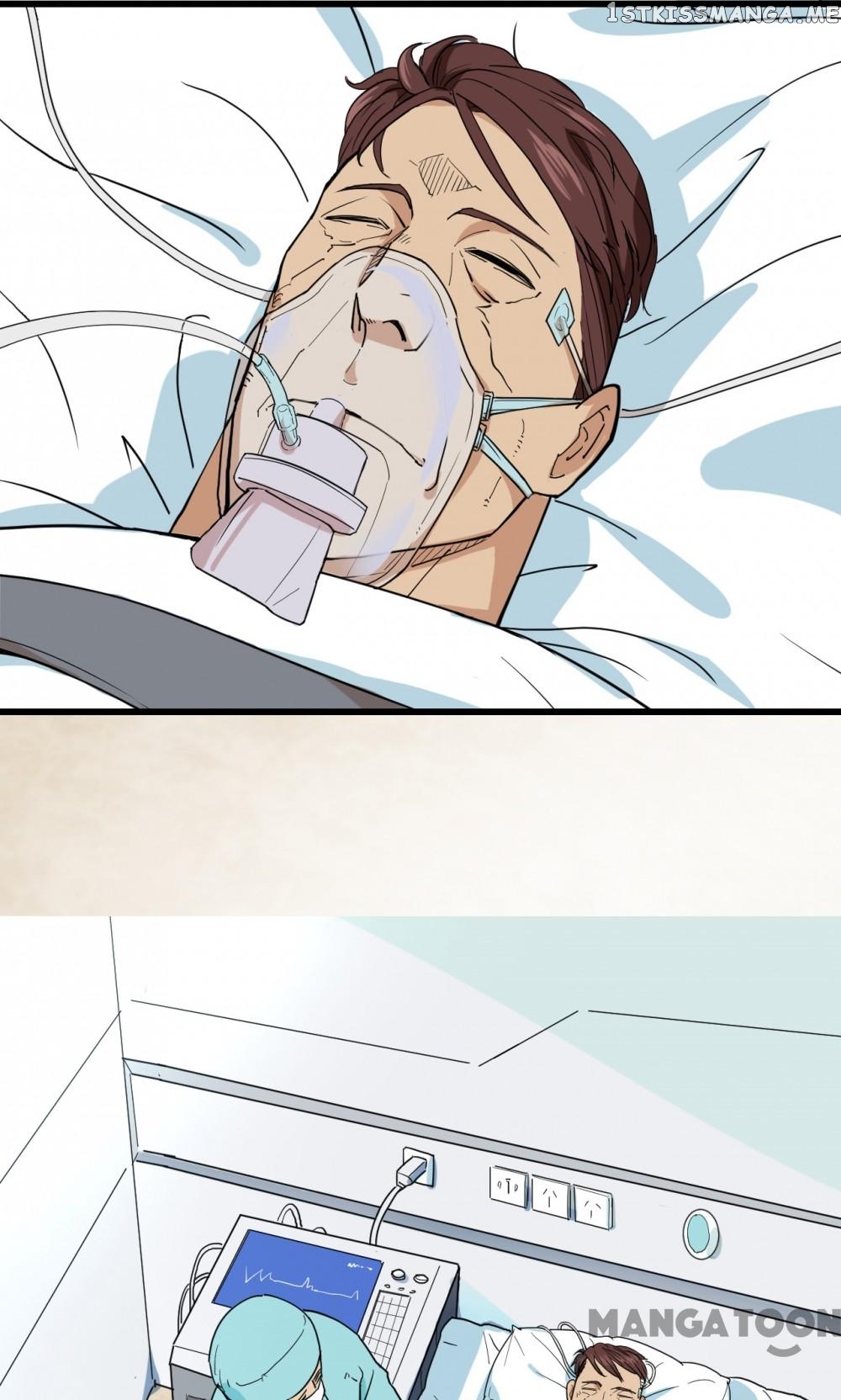 Save A Female Assassin chapter 33 - page 15