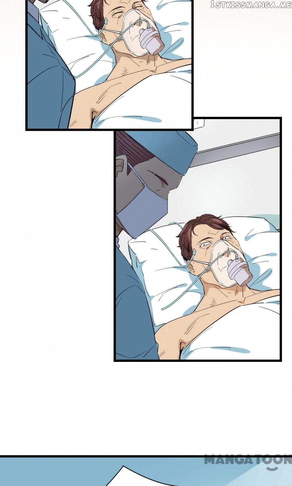Save A Female Assassin chapter 33 - page 17