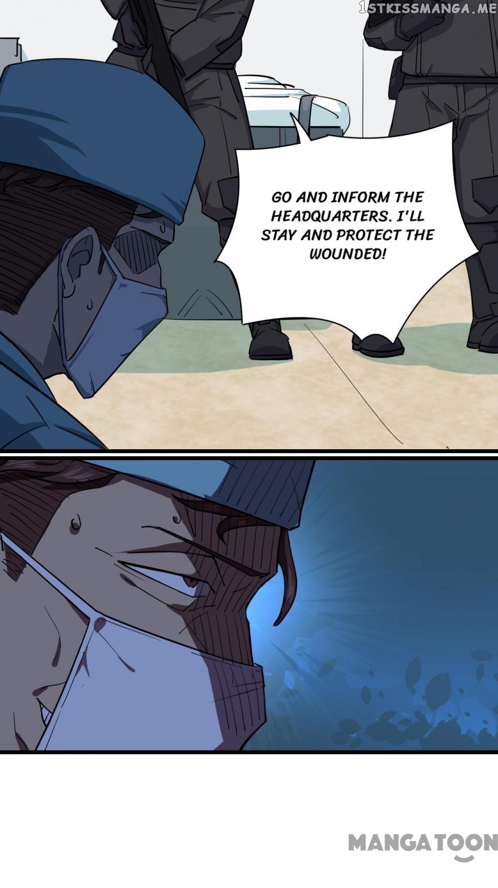 Save A Female Assassin chapter 33 - page 21