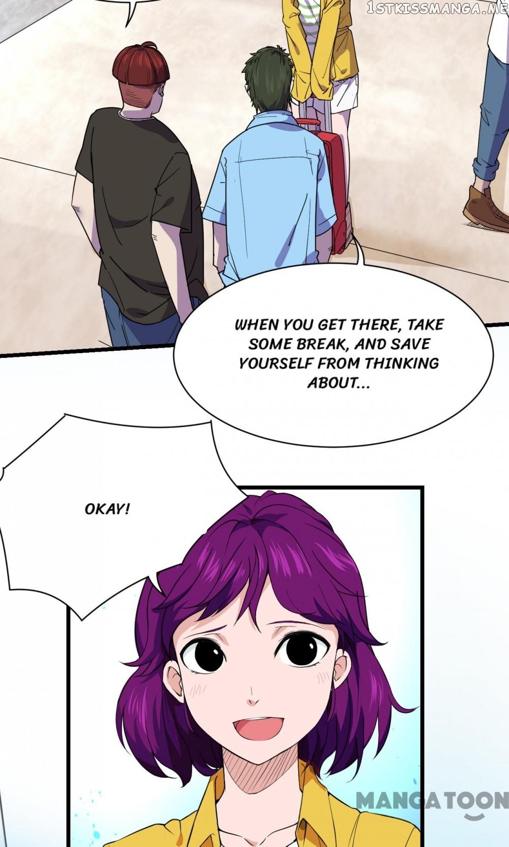 Save A Female Assassin chapter 33 - page 3