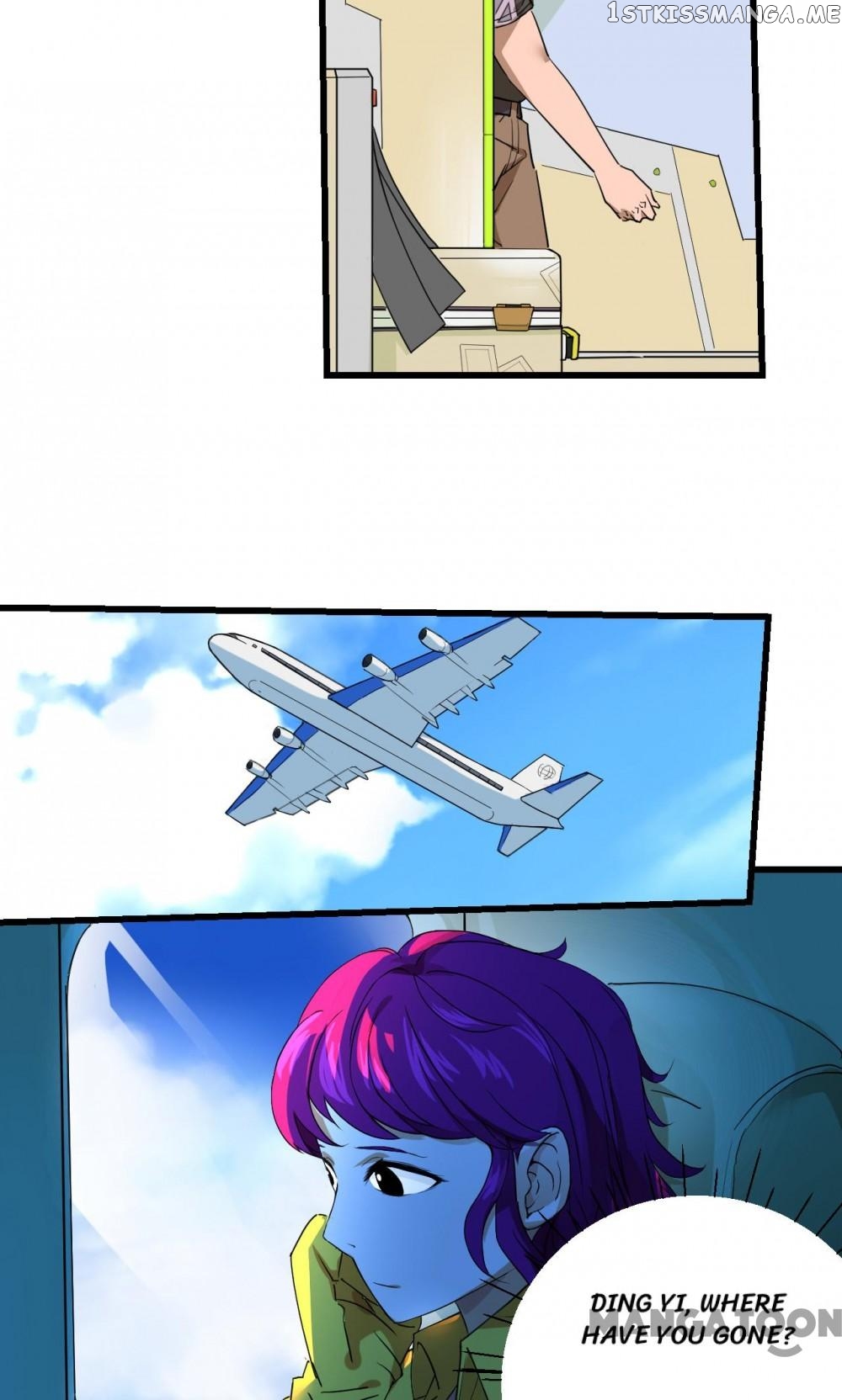 Save A Female Assassin chapter 33 - page 7