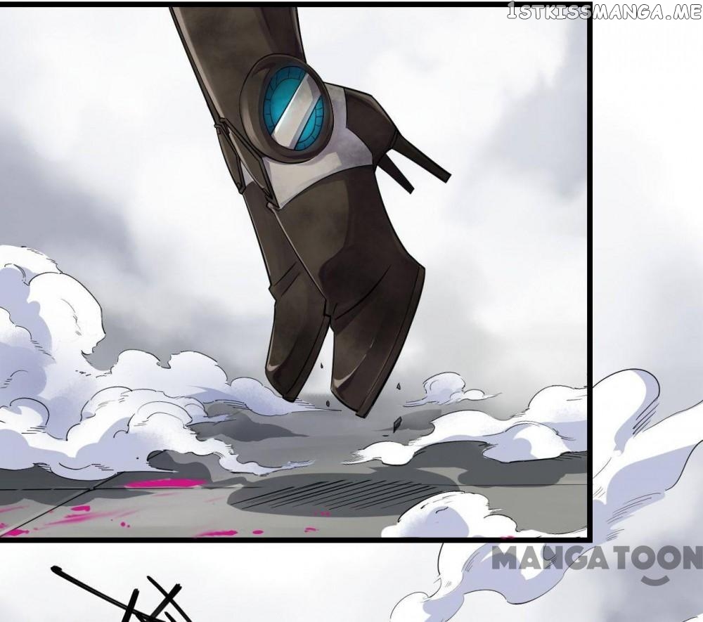 Save A Female Assassin chapter 58 - page 1