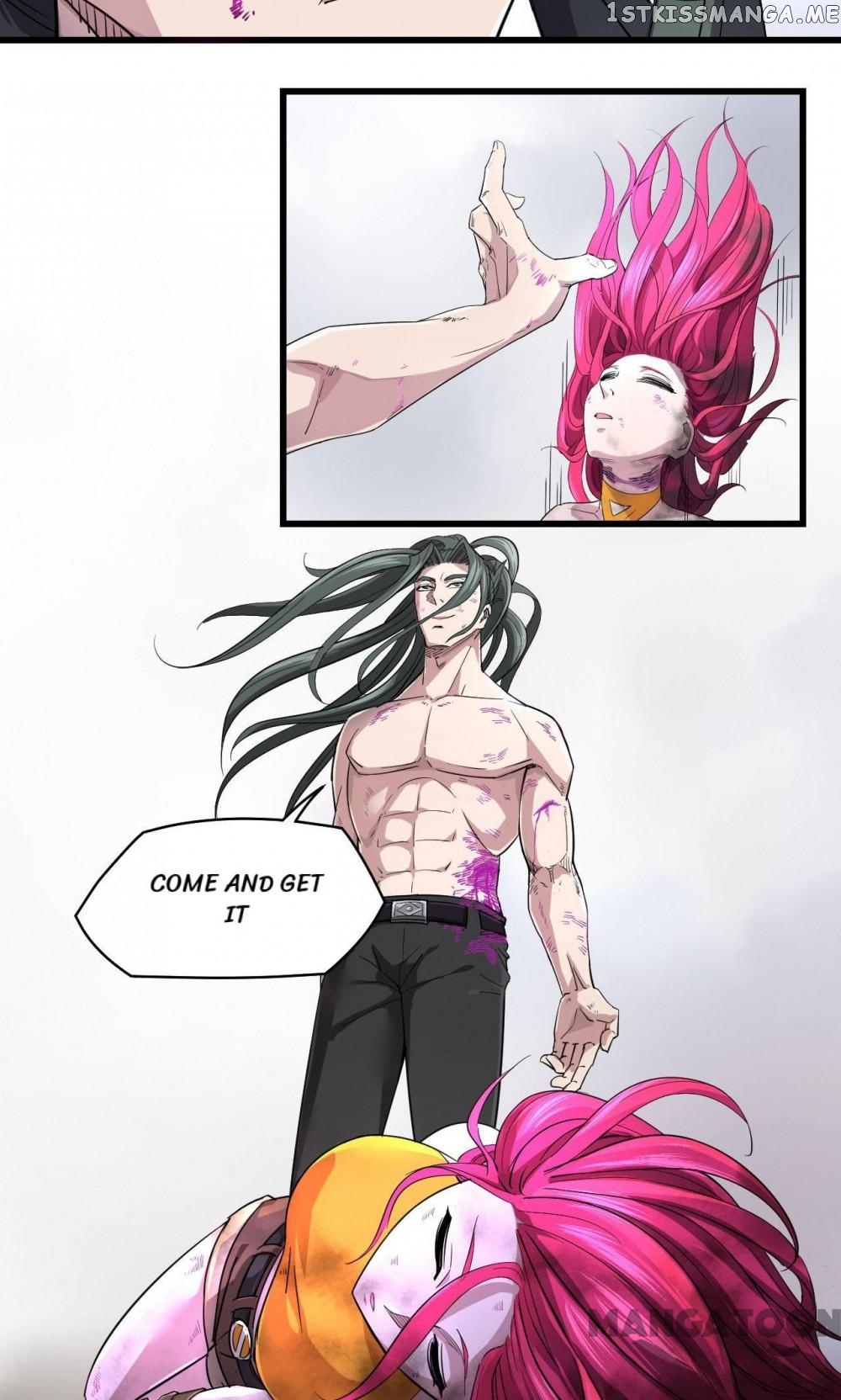Save A Female Assassin chapter 58 - page 14