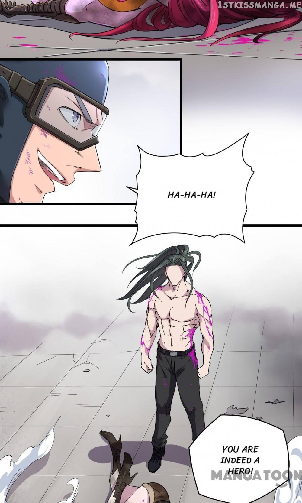 Save A Female Assassin chapter 58 - page 15