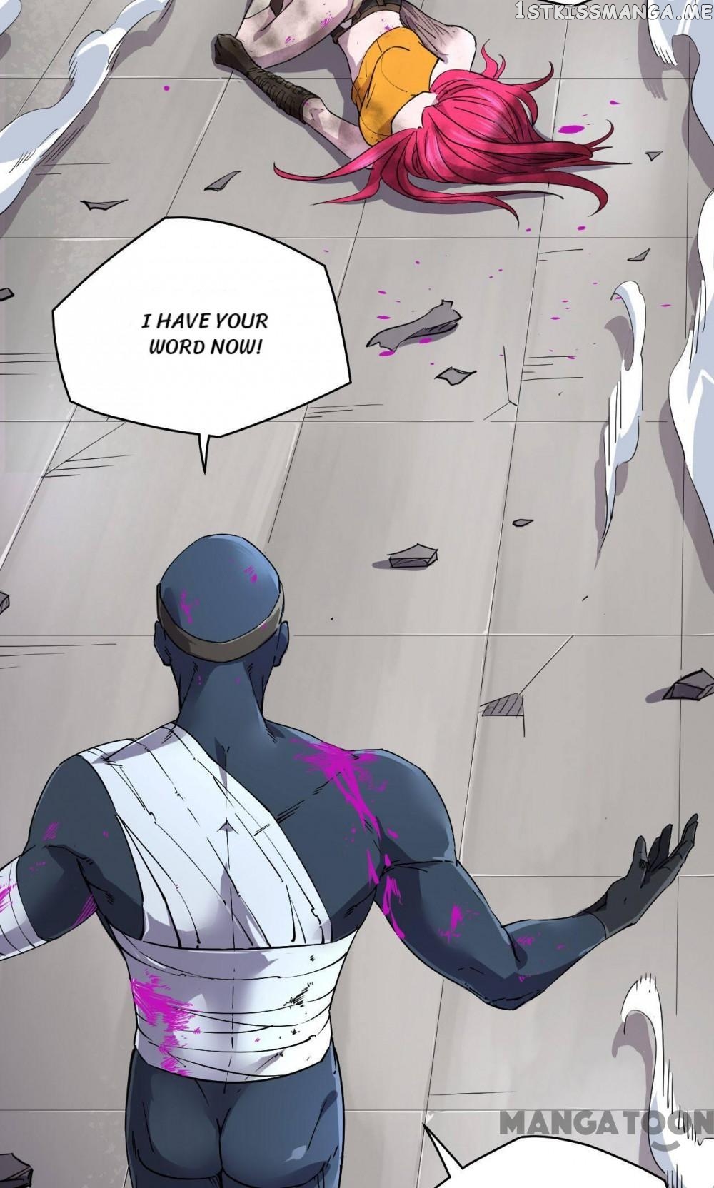 Save A Female Assassin chapter 58 - page 16