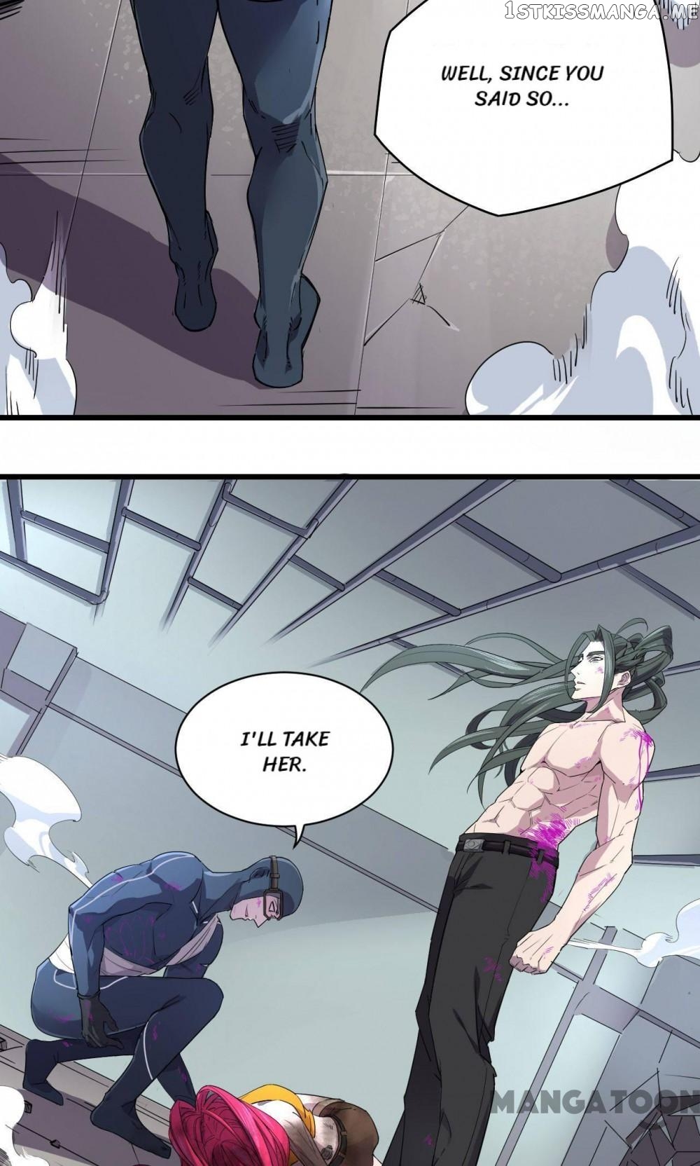 Save A Female Assassin chapter 58 - page 17
