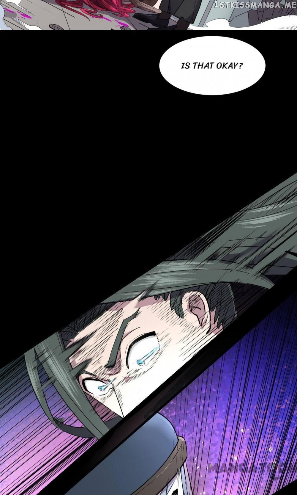 Save A Female Assassin chapter 58 - page 18