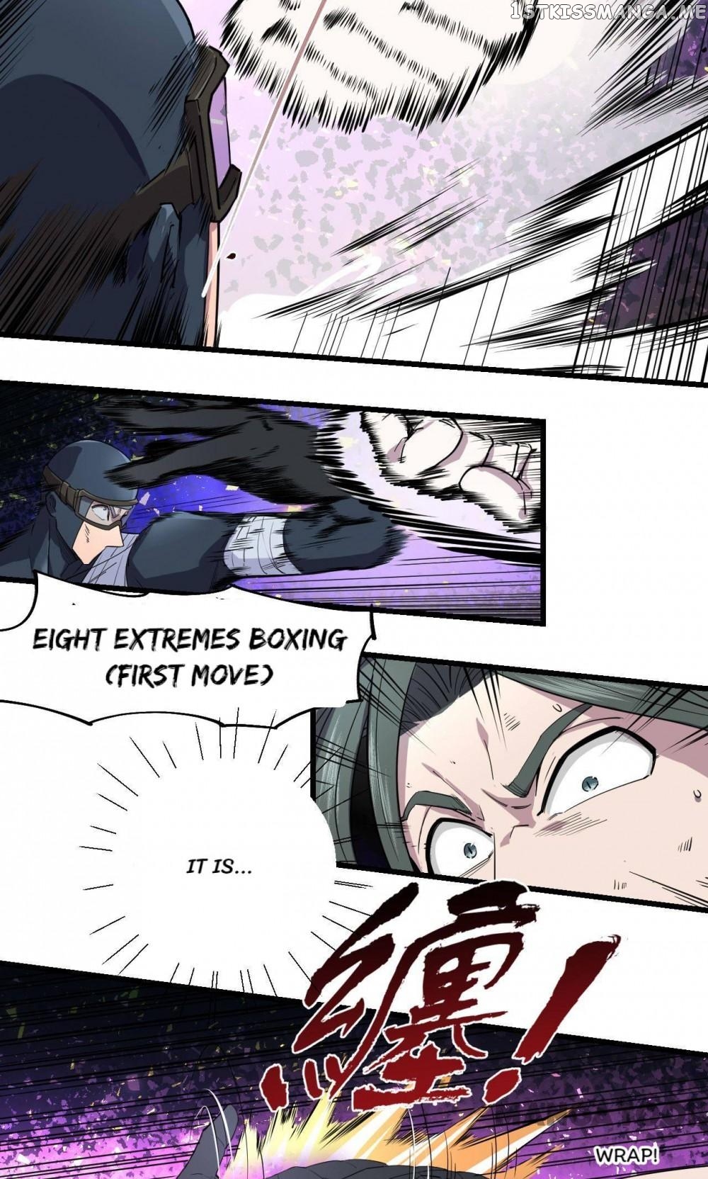 Save A Female Assassin chapter 58 - page 20