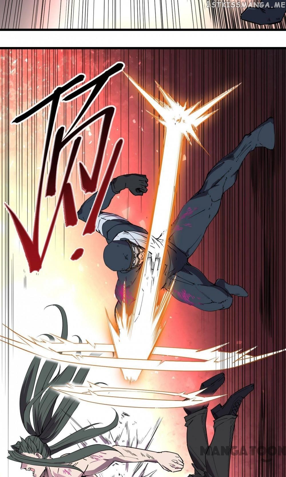 Save A Female Assassin chapter 58 - page 23