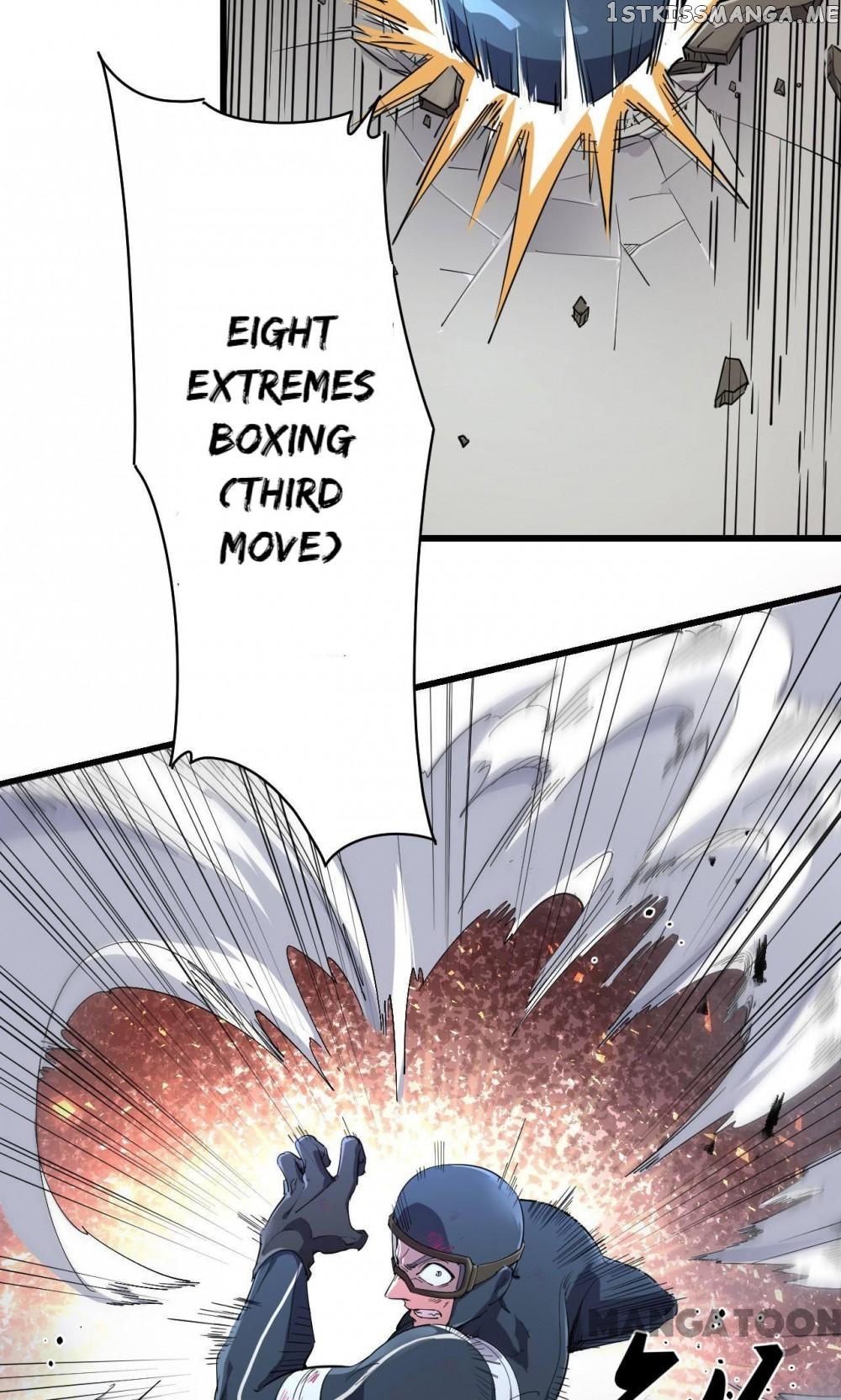 Save A Female Assassin chapter 58 - page 25