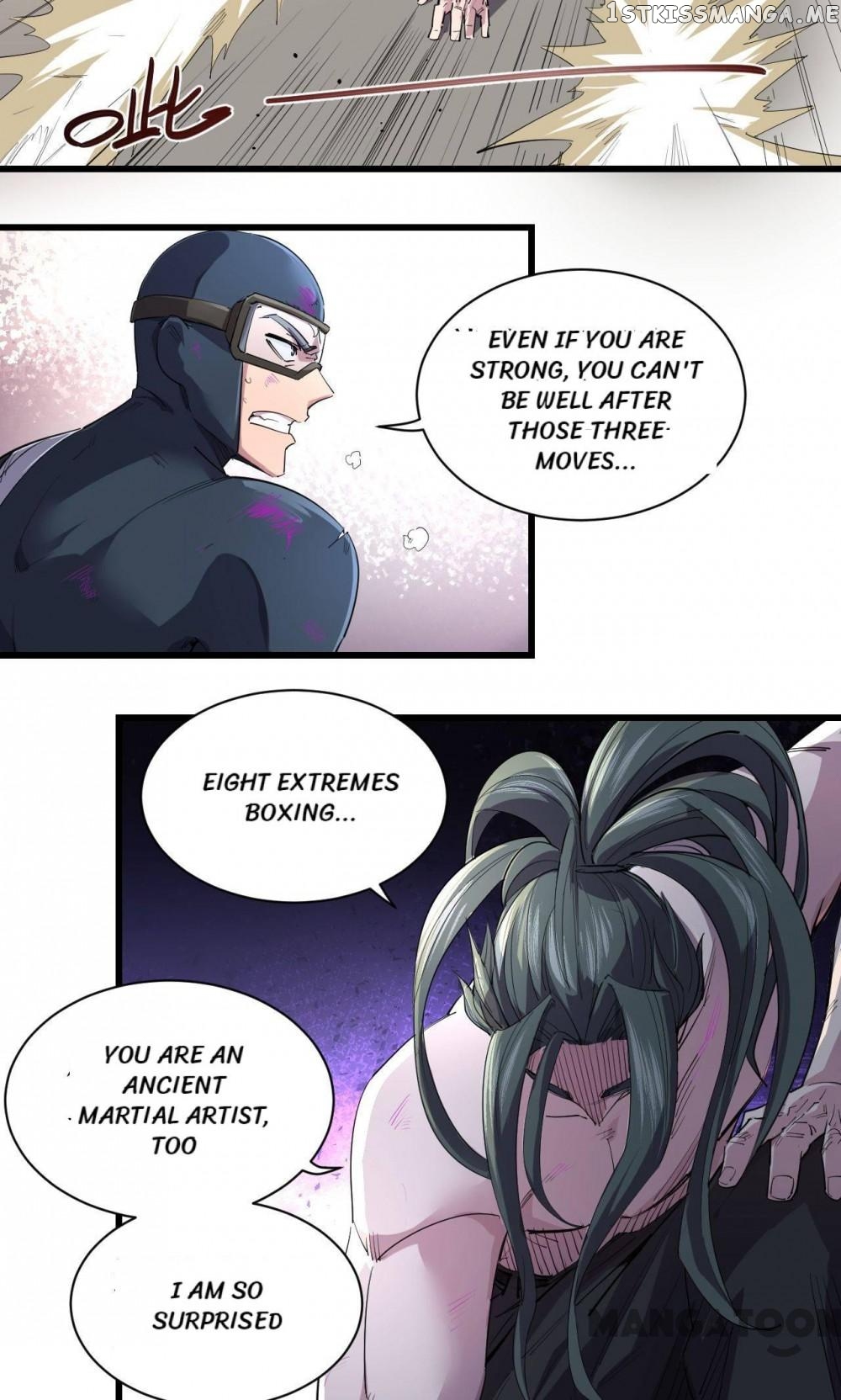 Save A Female Assassin chapter 58 - page 28