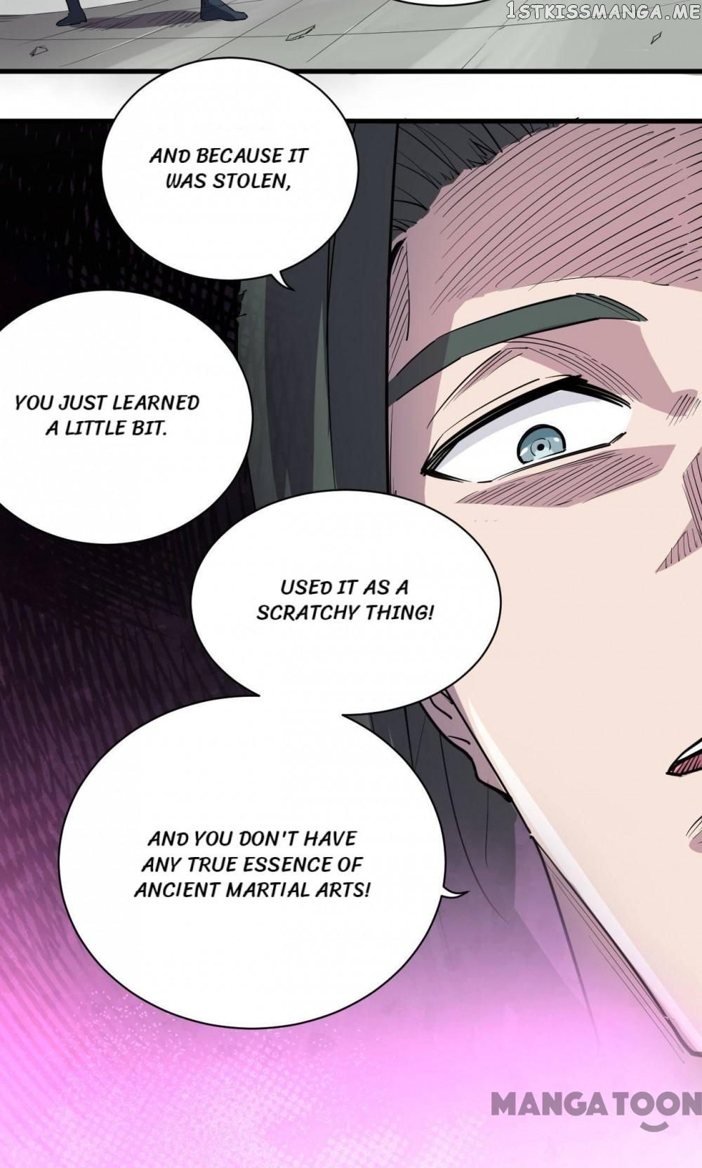 Save A Female Assassin chapter 58 - page 32