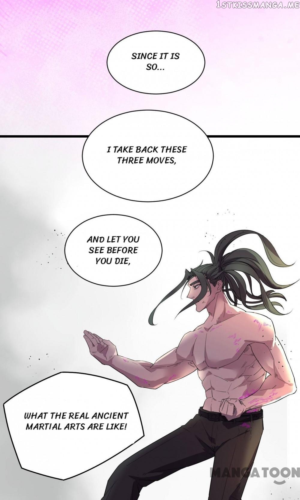 Save A Female Assassin chapter 58 - page 33